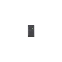 HID 6005BKB00 Prox ProxPoint Plus Mini Mullion Proximity Reader