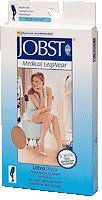Med, Waist Hght Clsd Toe, Beige, Ultrasheer, 15-20 [Each-1 (single)]