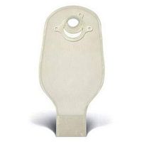 Convatec SUR-FIT 2 Piece System with drainable pouch / filter.Flange Size 2-3/4"