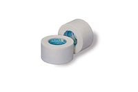 (Item Number:1596C) Kendall Tenderskin Hypoallergenic Paper Tape 1/2 Inch x 10 Yards - 1/Roll