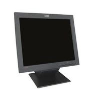 IBM ThinkVision L170 17-Inch Flat Panel TFT LCD Monitor (6734-AB0)