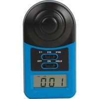 Digital Lux Meter 72-12900