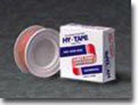 9149096 PT# 110BLF Tape Hy-Tape 1"x5yd Zinc Oxide/ Plastic Adh Pnk Waterproof RL Made by Hy-Tape Corp