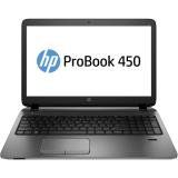 HP N9P85UT#ABA ProBook 15.6" Laptop - (Black)