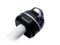 Heyco 1060 SR-2M-1 BLACK STRAIN RELIEF BUSHING (package of 250)