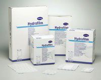 685760 Dressing Hydrofilm 4"x6" 50 Per Box Part No. 685760 by- Hartmann USA