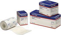 8" X 10 YARD COVER-ROLL ADHESIVE GAUZE, EACH