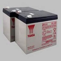 Replacement For R&d Batteries 2551 Battery By Technical Precision