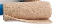 BANDAGE COHESIVE 6in TAN