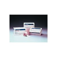 ELASTIKON Elastic Tape: 3'' x 180''-Box of 4 By Johnson & Johnson