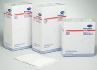 Conco Sorbalux Abd Pad 8"X10" Sterile - Box of 16 - Model 48720000