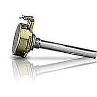 100K-Ohm Audio-Taper Potentiometer