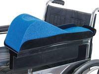 Premier Wheelchair Arm Tray with Foam Insert