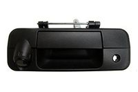 Echomaster EV-TTUN Toyota Tundra (09-13) Tailgate Bezel Camera