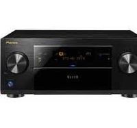 Pioneer SC-65 9.2-Channel Network Ready AV Receiver (Discontinued by Manufacturer)