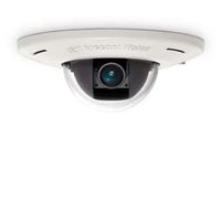 Arecont 1080P MICRODOME, 1280X1024 31FPS, H.264, Casino, 4MM Fixed L (P/N AV2455DN-F)
