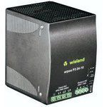 Wieland Electric 81.000.6170.0 AC to DC Power Supply