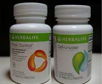 Total Control and Cell U Loss