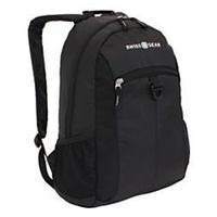 SwissGear(R) Student Backpack for 15in. Laptops, Black