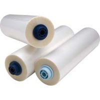 GBC HeatSeal EZload Roll Laminating Film 11.50quot; Width x 200 ft Length x 3 mil Thickness -