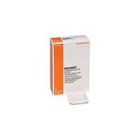 Solosite Gel Conformable 2" X 2" Dressing, 10/Box