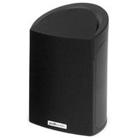 Polk Audio RM101 Satellite Speaker (Single, Black)