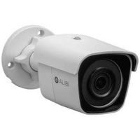 4.0 Megapixel Starlight 120 Foot IR H.265+ Outdoor IP Bullet Camera