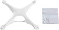 DJI Phantom 4 Replacement Shell, White (6958265123023)