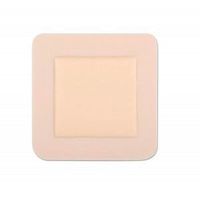 623446 - Biatain Silicone Lite Foam Dressing, 5 x 5, Actual Pad Size 2.87 x 2.87