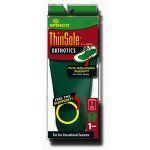 Spenco Thinsole 3/4 Length Insoles Mens 14/15 - Model 43-240-06 - Pair