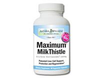 Maximum Milk Thistle