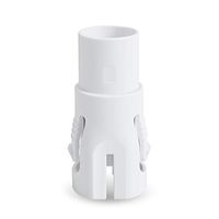 Ovovo Mini Hose Connector C-P-A-P Adapter for R-e-s-m-e-d Air N-a-s-a-l Masks