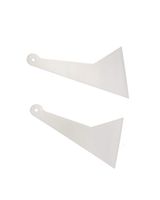 Silent Revolution SR White Paddle Squeegee