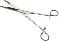 Grafco Olsen Hegar Needle Holder/ Scissor Combination Forceps 9 1/4"