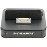 Covert iPhone Dock Camera/Recorder 450TVL