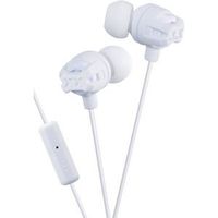 JVC HAFR201W XTREME Xplosive Headphone