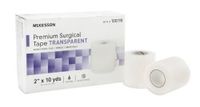 Tape Trans REPARA 2"X10YD 6/BX 10BX/CS MCK Brand