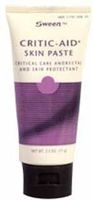 MCK19471400 - Coloplast Inc Barrier Paste Critic-Aid 6 oz.