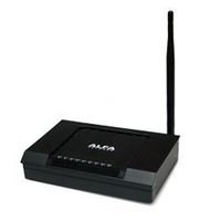 Alda AIP-W515H PowerMax, 802.11b/g/n High Power AP/Router