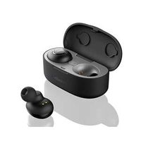 cheero Wireless Earphones CHE-615-BK (BLACK)【Japan Domestic genuine products】 【Ships from JAPAN】