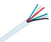 U6B- NEW 100 METERS 6 CORE ALARM AND SIGNAL CABLE