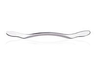 Stainless Steel Gua Sha Scraping Massage Tool - Help Relieve Sore Muscles Great Soft Tissue Mobilization Tool (Long Bar)