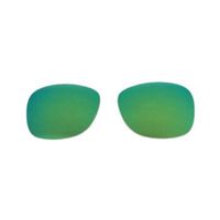 Polarized Sunglasses Lens for Horizon Outdoor Bone Conduction Glasses (1 Pair) (Green)