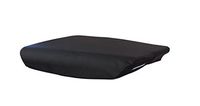 Drop Seat Cushion - Foam with Cutouts, 20"W x 18"D