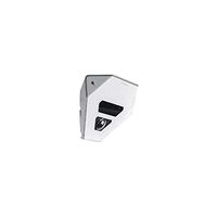 BOSCH SECURITY VIDEO NCA-CMT-GF Flexidome Corner 9000 Grey Faceplate for Surveillance Cameras