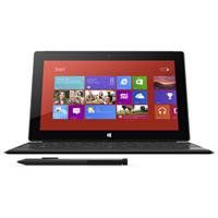Microsoft Surface Pro Tablet (256 GB Memory, 4 GB RAM, Windows 8 Pro)