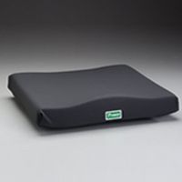 Posey 7515F Deluxe GSS Cushion, 16" x 16" x 2"