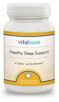 Healthy Sleep Support - 60 Capsules