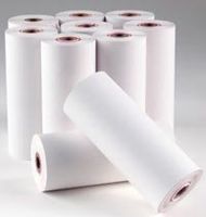 1208653 PT# C2030-2 Paper PrinterFOR Flowmate RL Made by Spirometrics Med Equip Co