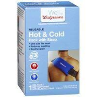 Walgreens Hot & Cold Compress, 1 ea - 2pc